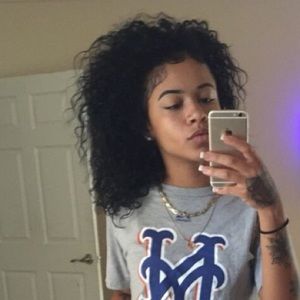 Meet your Posher, Ja’el